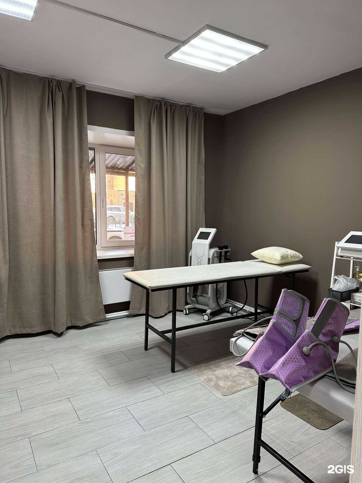 Отзывы на компанию Wowbody в г. Новосибирск c фото