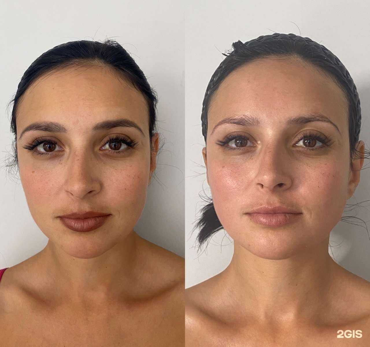 Отзывы на компанию Кабинет массажа лица в Краснодаре c фото