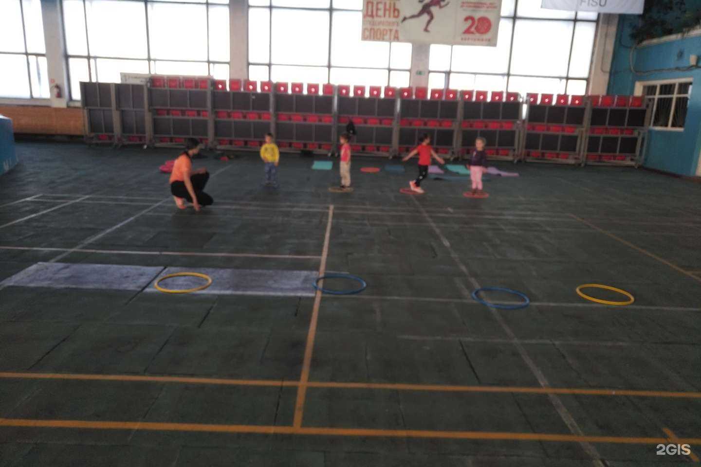 Отзывы на компанию Спортики в Омске c фото