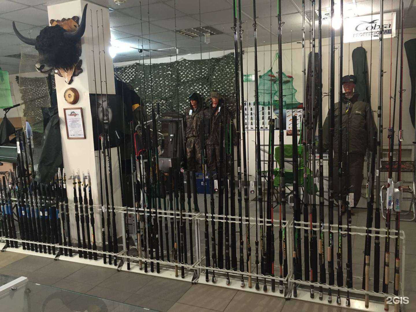 Отзывы на компанию Поплавок в г. Пятигорск c фото