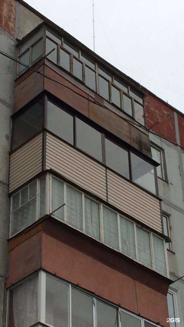 Отзывы на компанию Окна на века в г. Калуга c фото