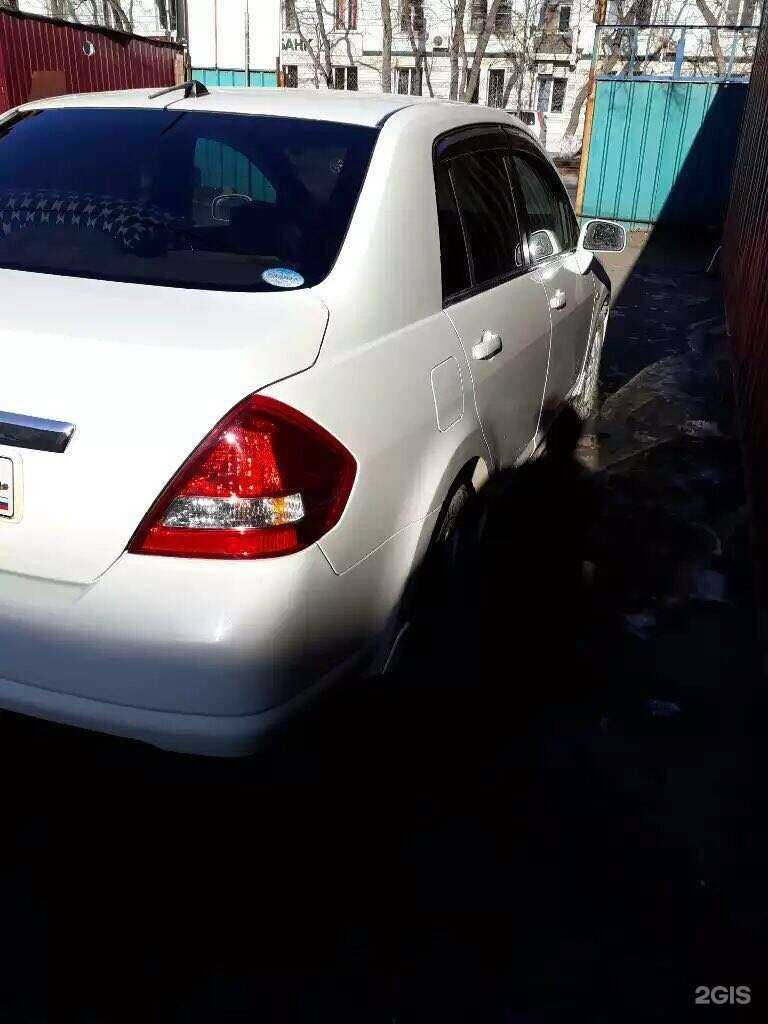 Отзывы на компанию Автомобильный комплекс в Владивостоке c фото