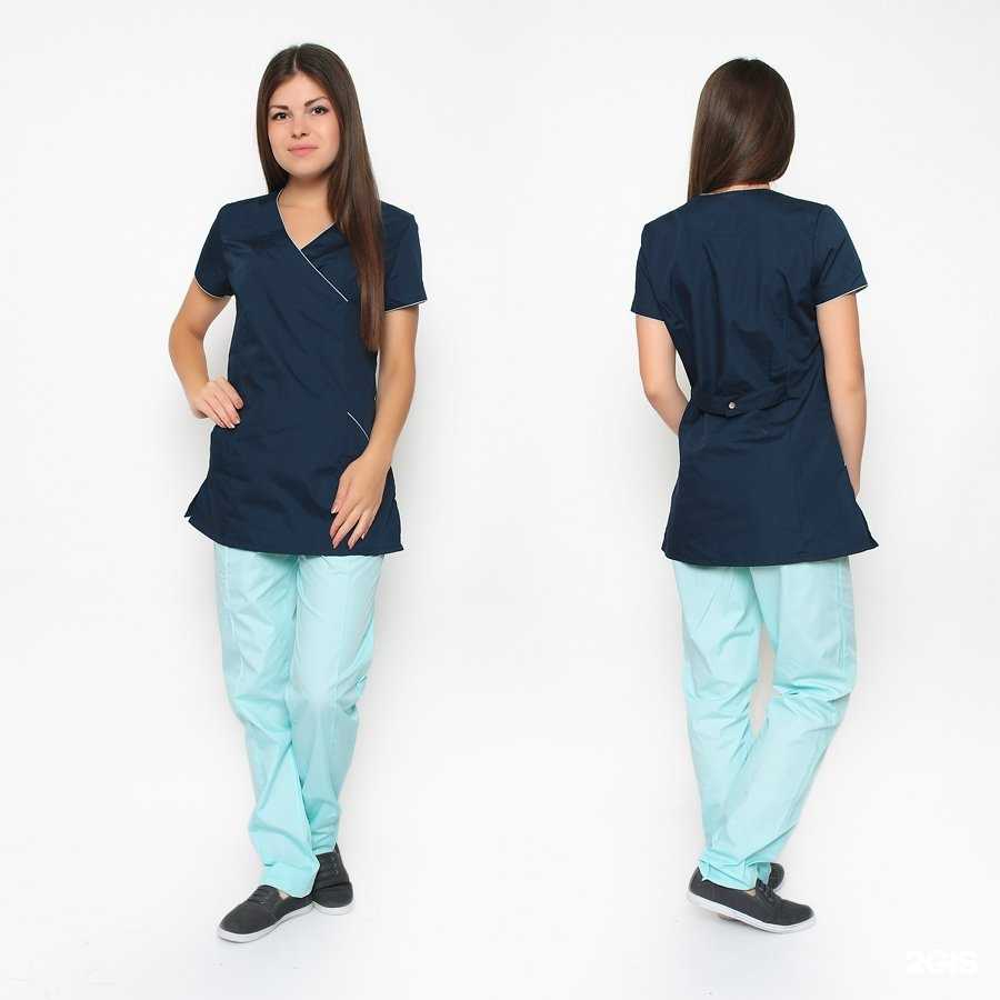 Отзывы на компанию Магазин спецодежды в г. Ставрополь c фото