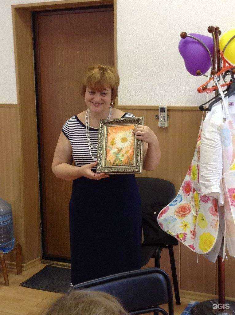 Отзывы на компанию Лик в Самаре c фото