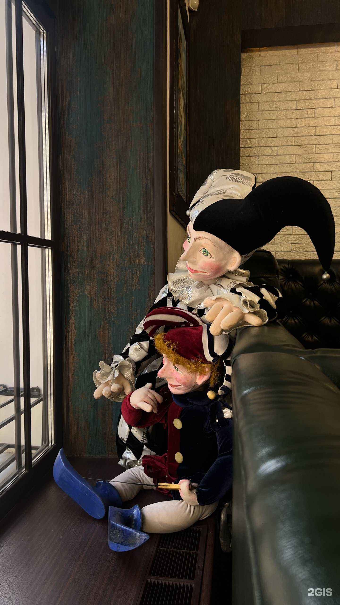 Отзывы на компанию Длинный нос в Перми c фото