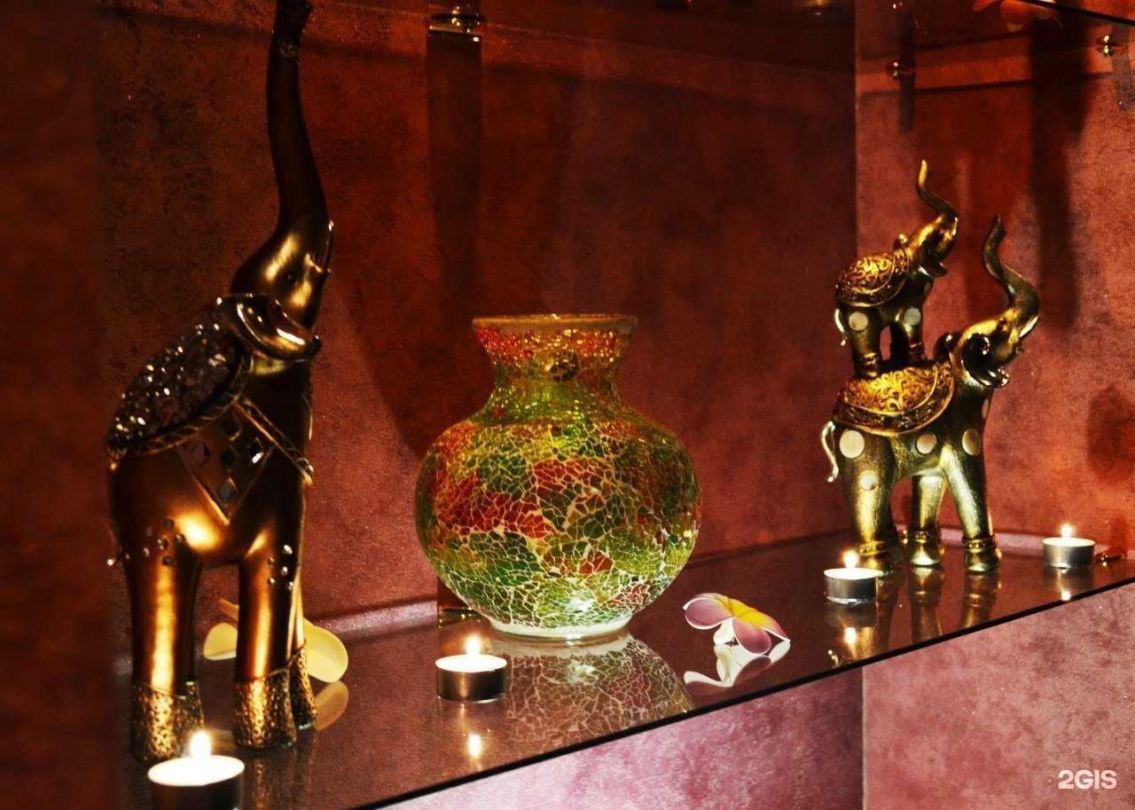 Отзывы на компанию Тай Ли в г. Иваново c фото