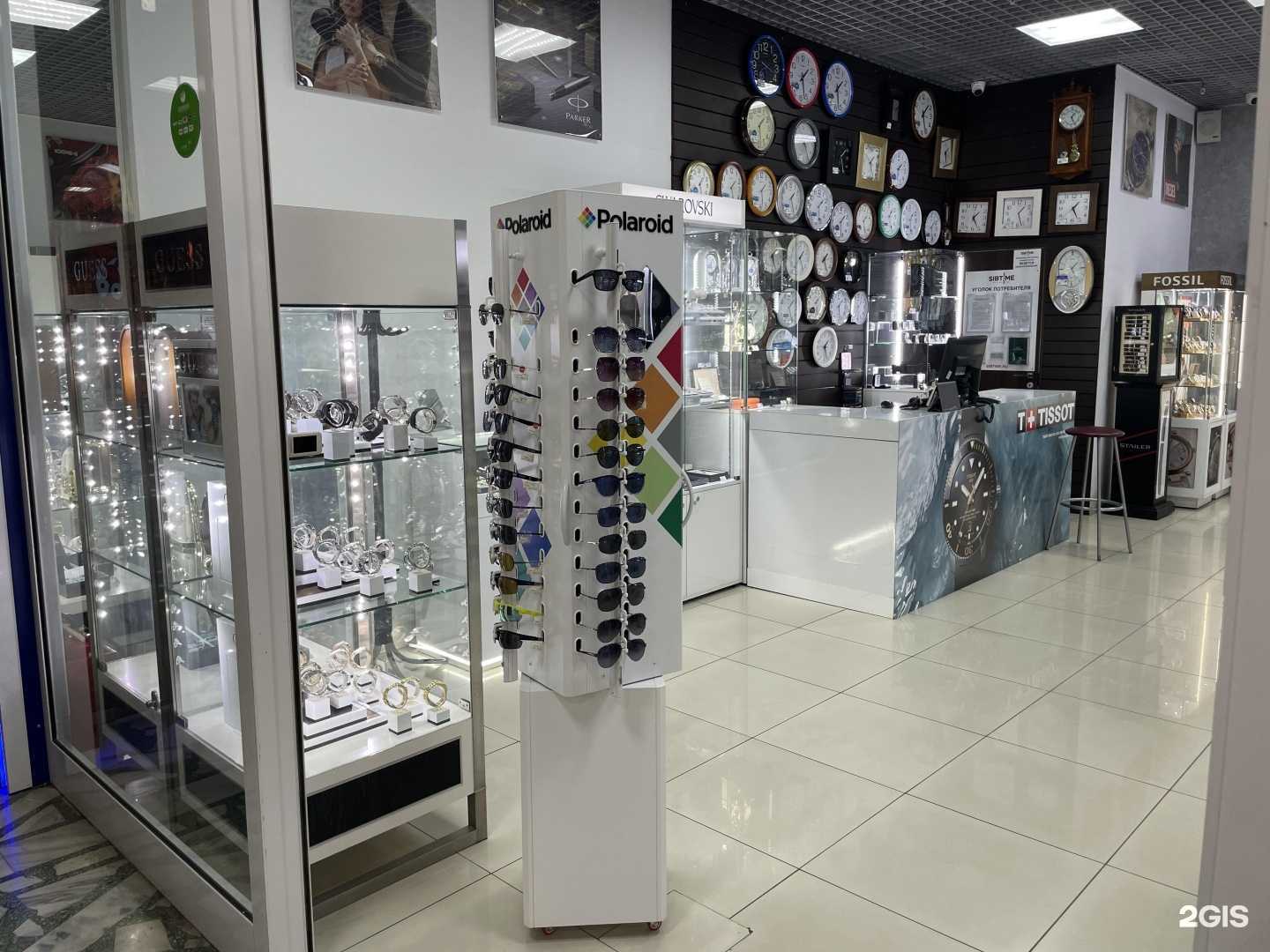 Отзывы на компанию Сибтайм в Красноярске c фото