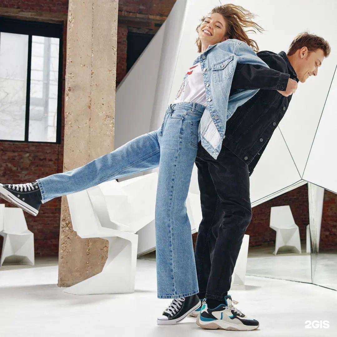 Отзывы на компанию O`stin в Тихорецке c фото