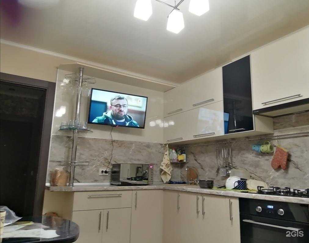 Отзывы на компанию Aesthetic mebel в Рузаевке c фото