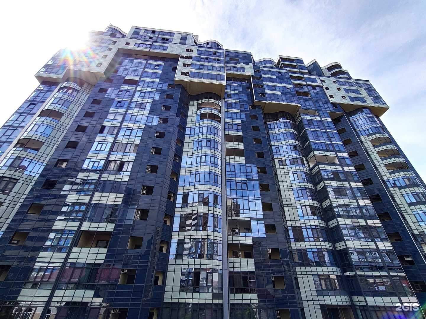 Отзывы на компанию Протосстом в Сочи c фото - фотография 2 из 2