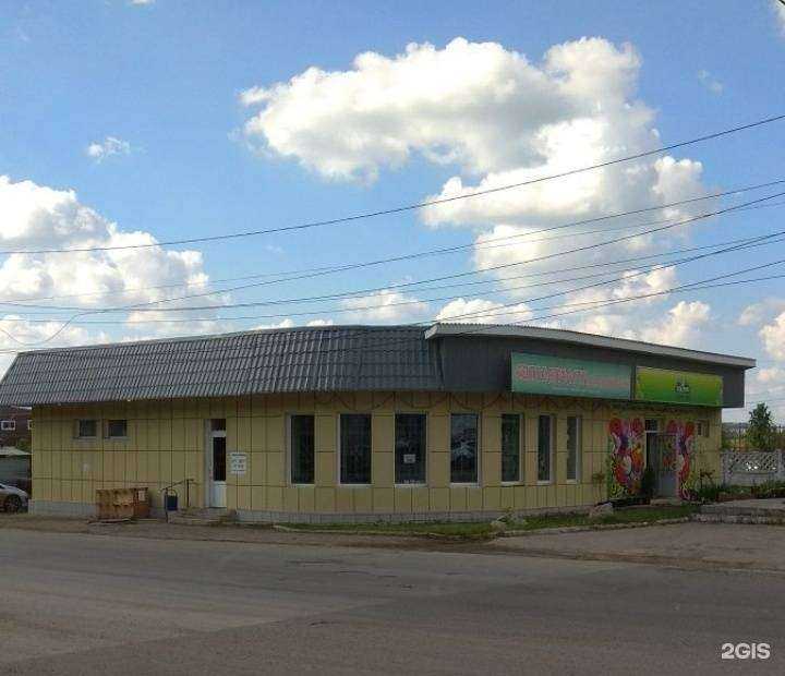 Отзывы на компанию Автобаза в Туле c фото - фотография 2 из 2