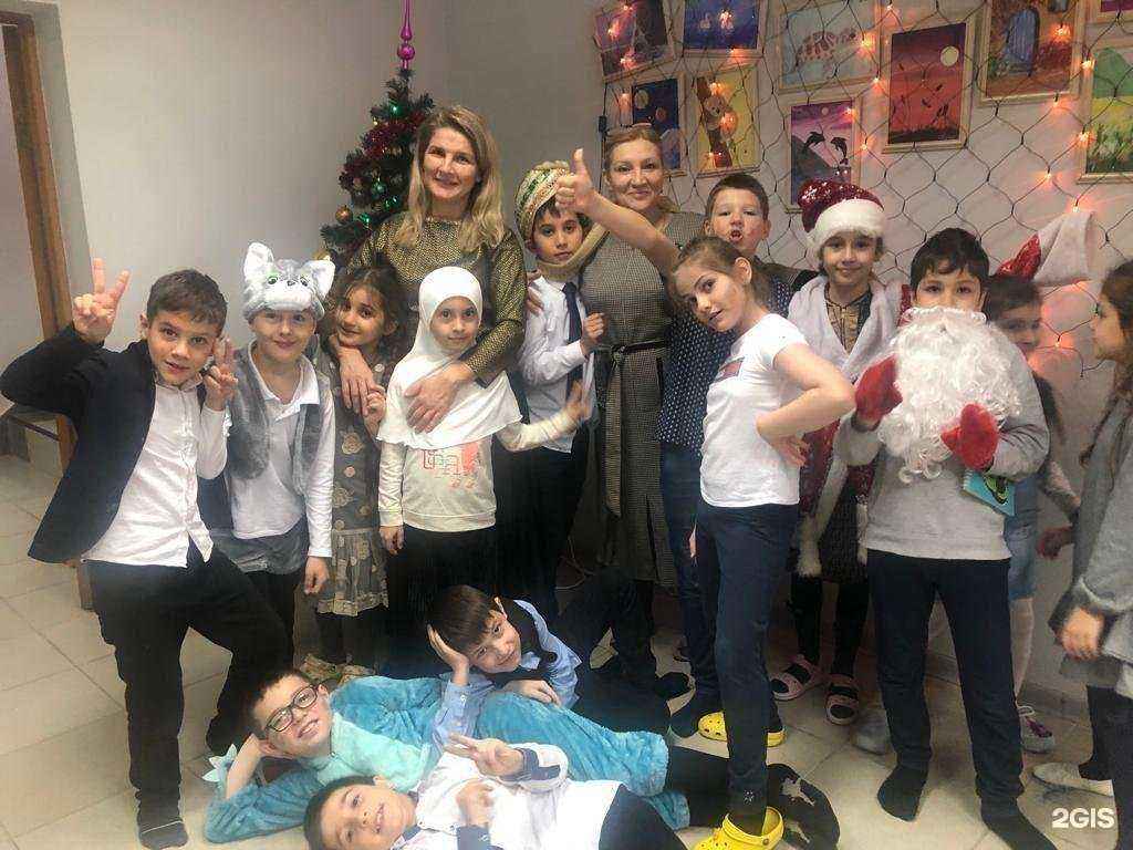 Отзывы на компанию Отличник в г. Махачкала c фото