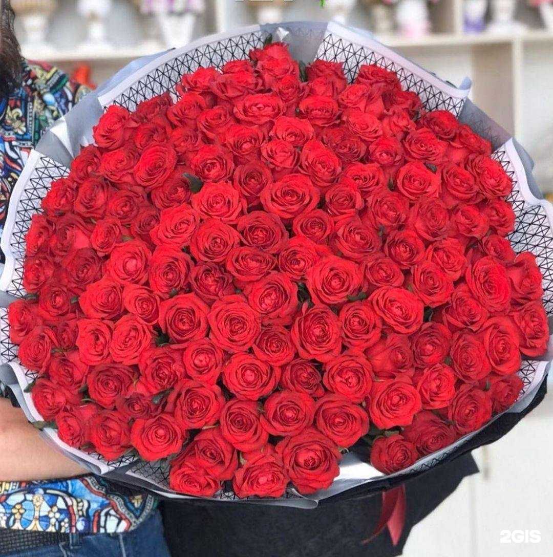 Отзывы на компанию Флорист в г. Грозный c фото