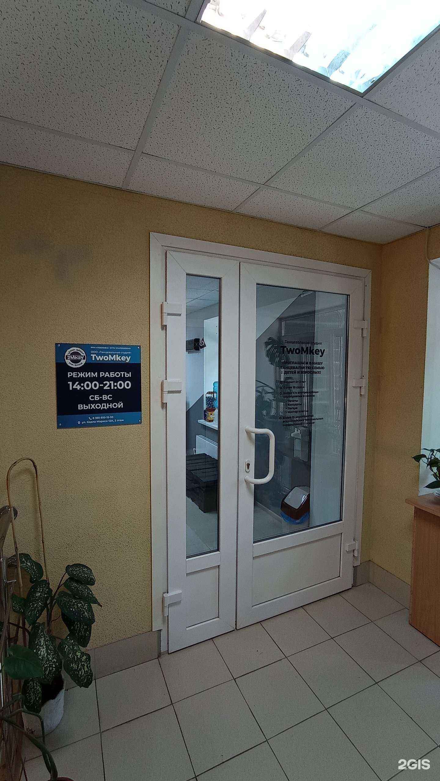 Отзывы на компанию TwoMkey в Гатчине c фото