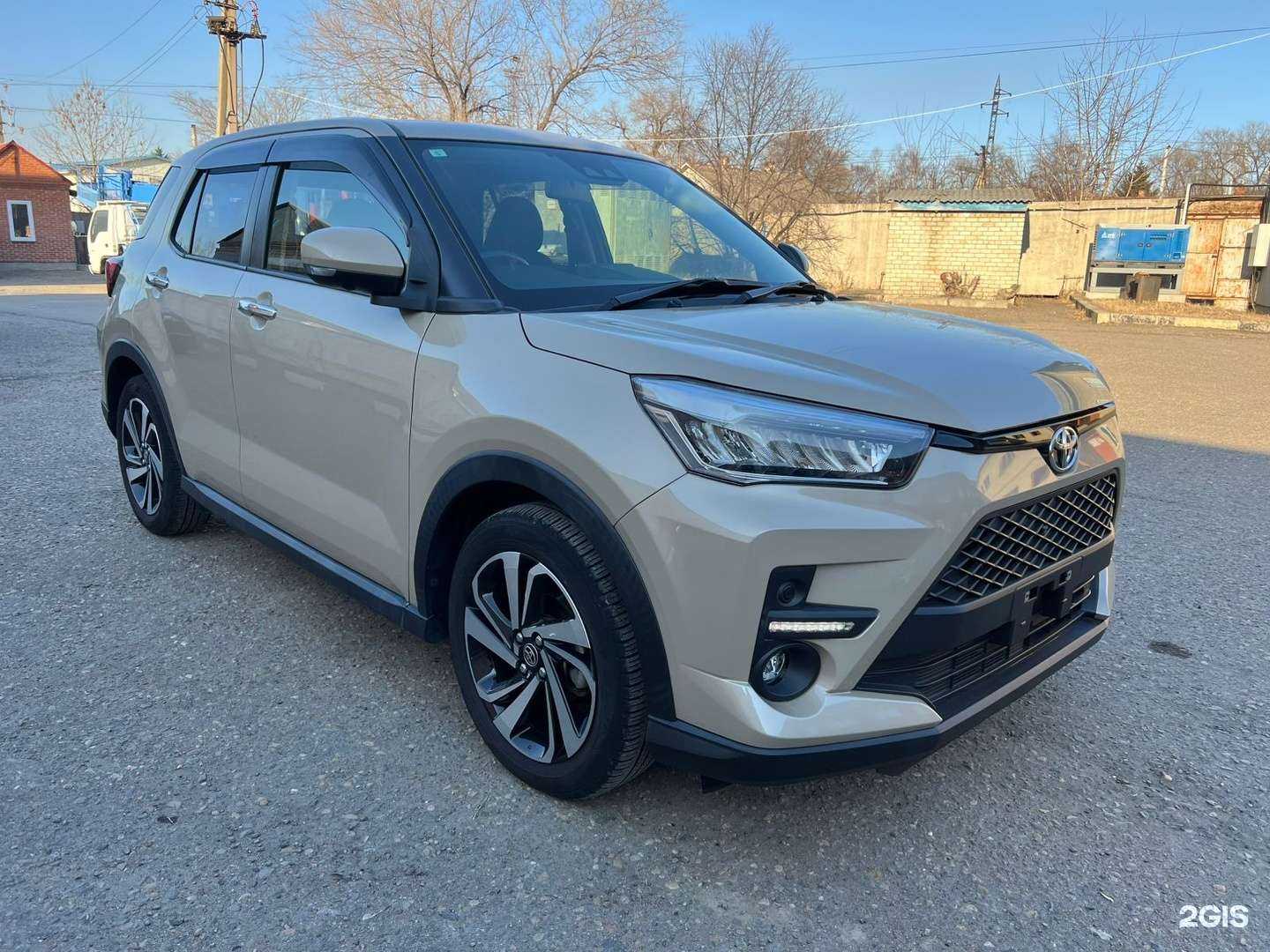 Отзывы на компанию Mxauto в г. Уссурийск c фото