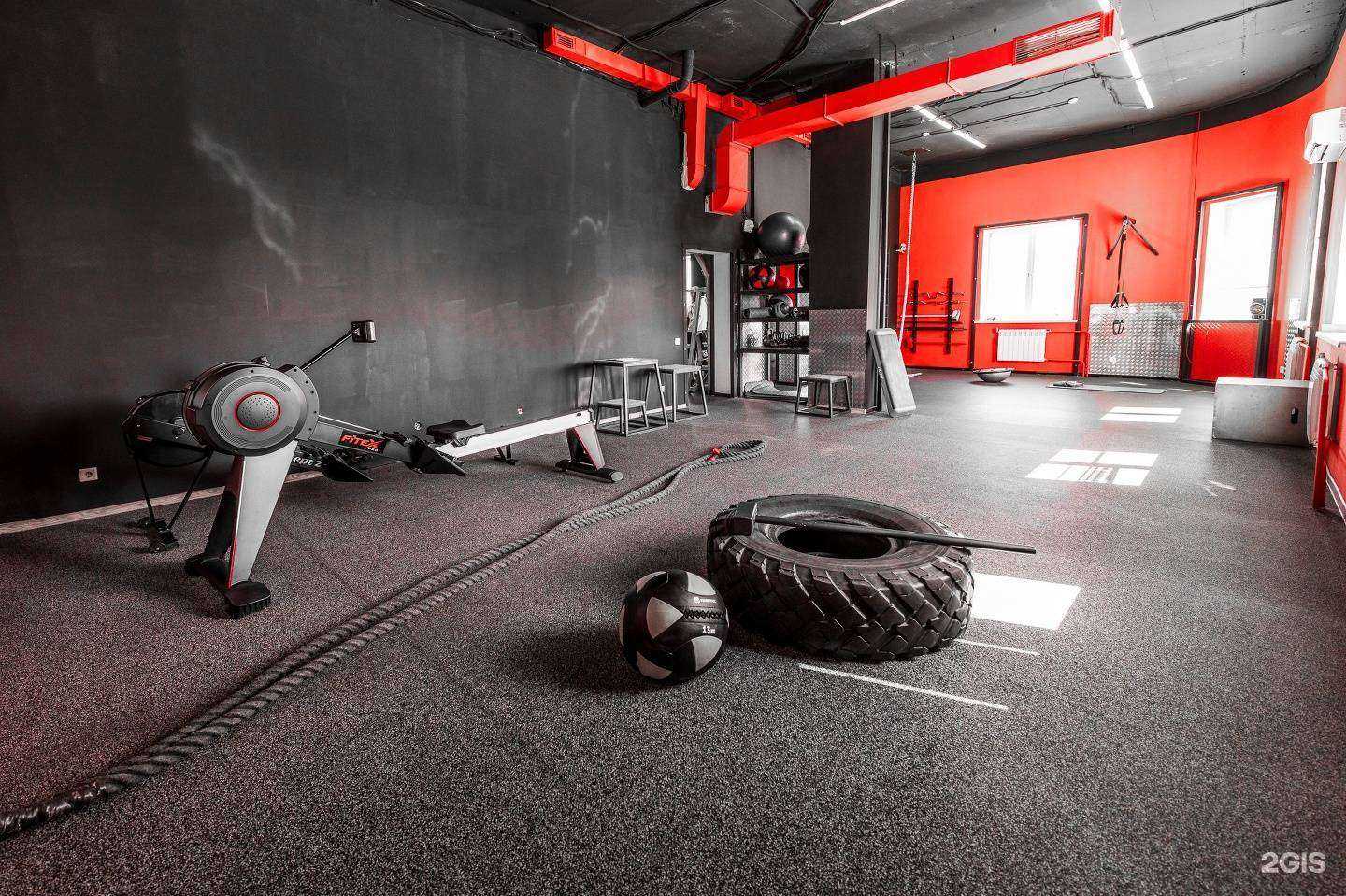 Отзывы на компанию Спортклуб 365 в Волгограде c фото