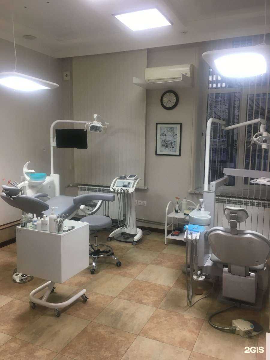 Отзывы на компанию Тева-дент в Краснодаре c фото