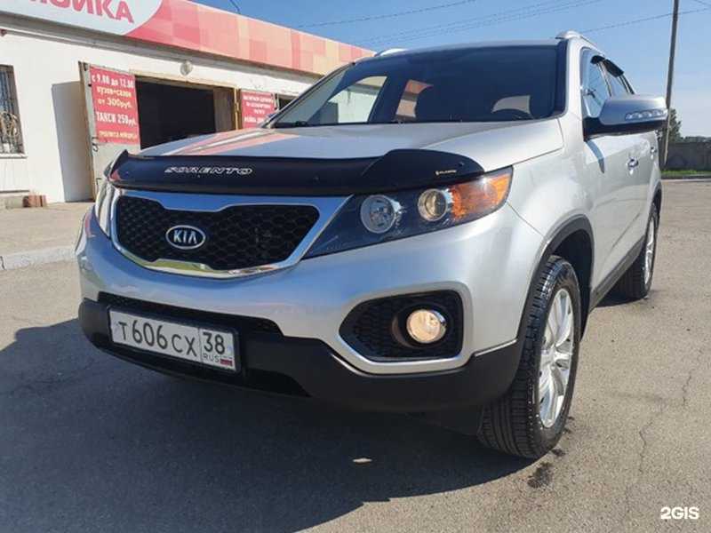 Отзывы на компанию Выкупавто138 в г. Иркутск c фото