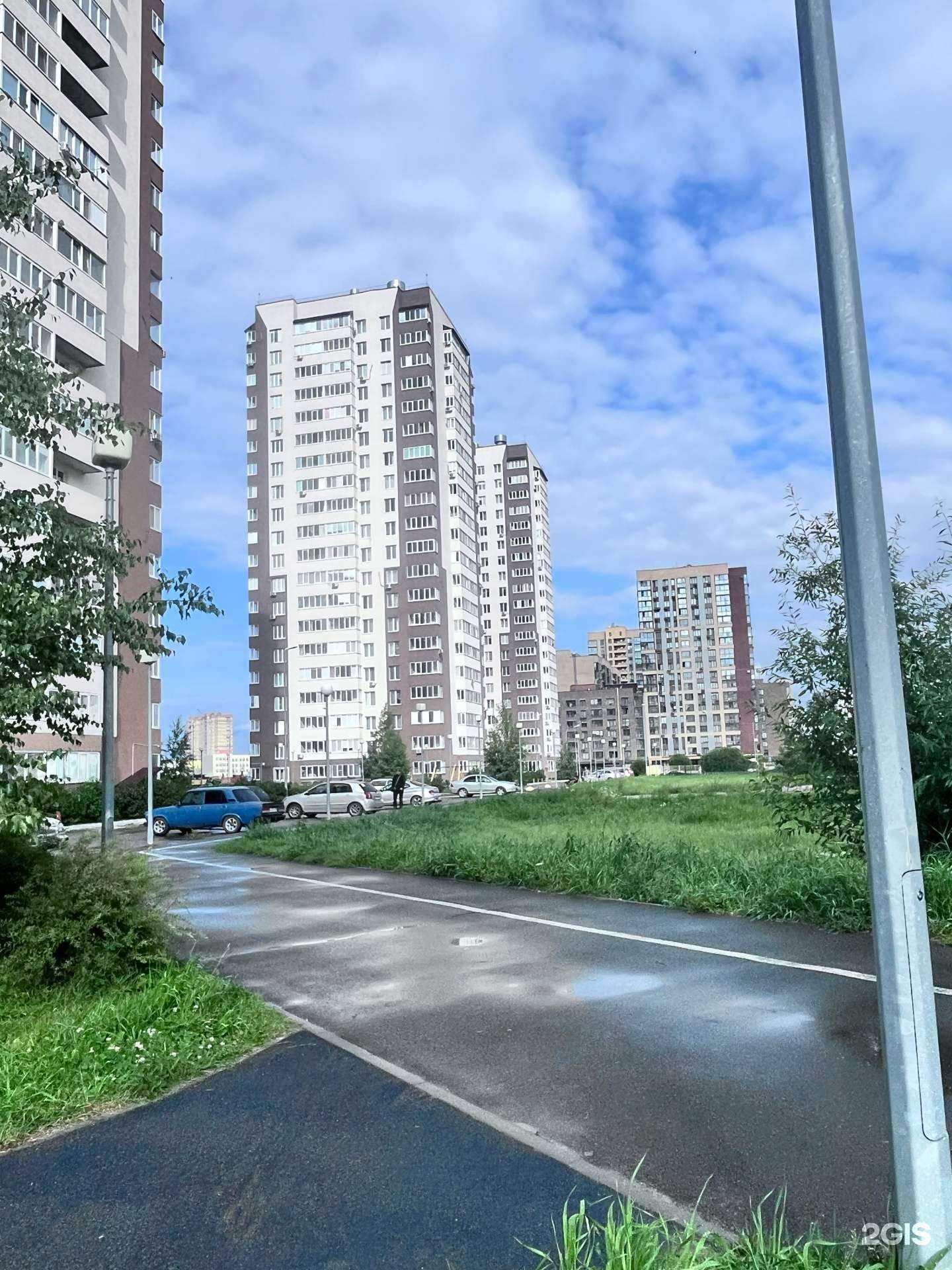 Отзывы на компанию 72 дома в Тюмени c фото - фотография 2 из 2