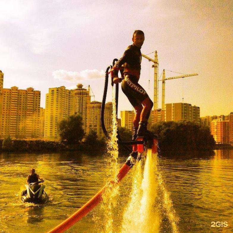 Отзывы на компанию Just Crazy в Красногорске c фото