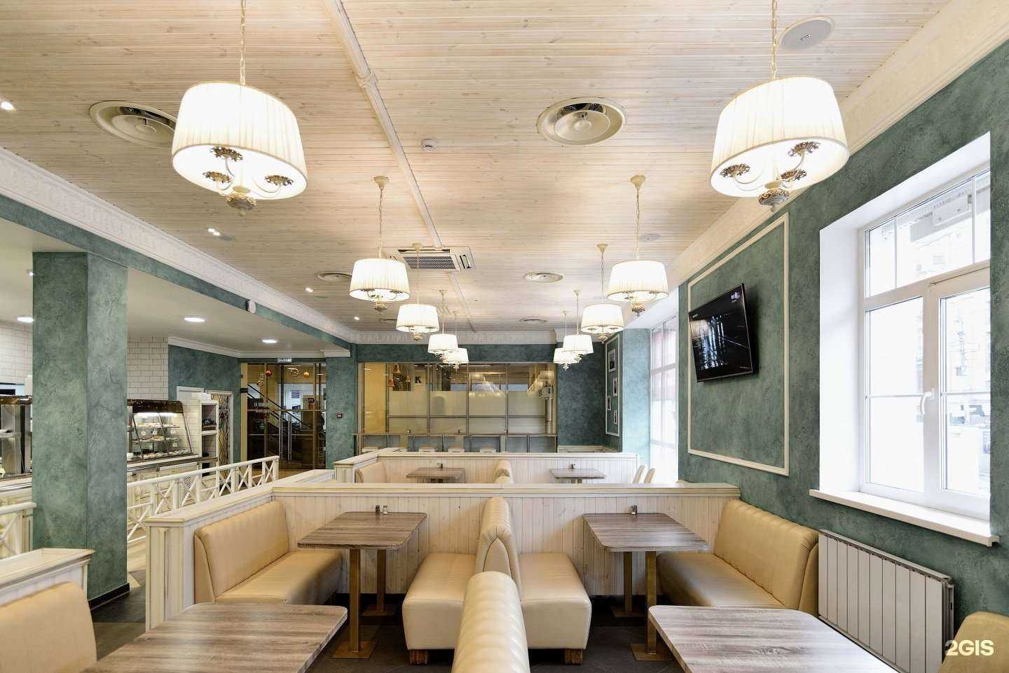 Отзывы на компанию Столовая 61 в г. Саратов c фото