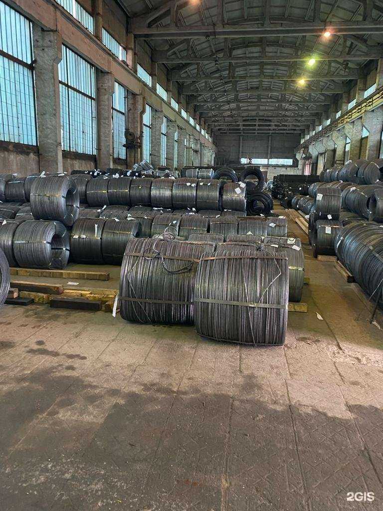 Отзывы на компанию Мечел-Сервис в г. Ростов-на-Дону c фото