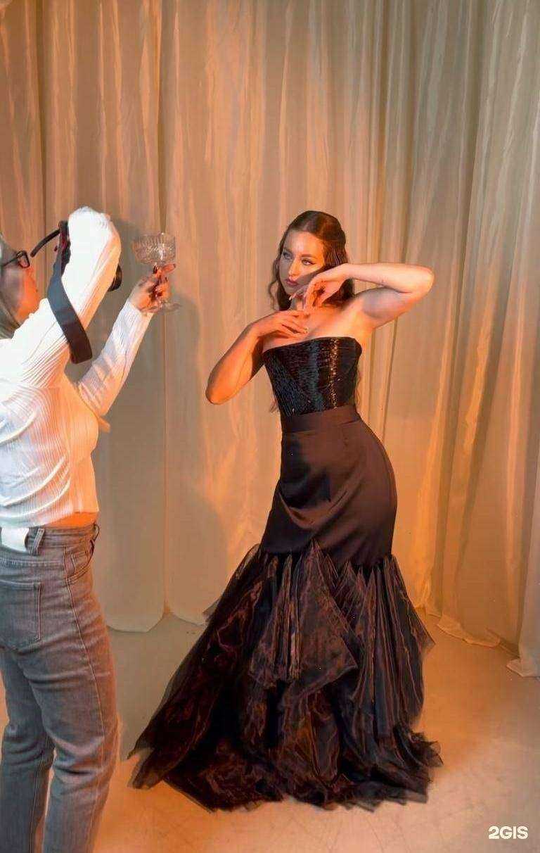 Отзывы на компанию Ателье по пошиву вечерних платьев в Нижнем Новгороде c фото