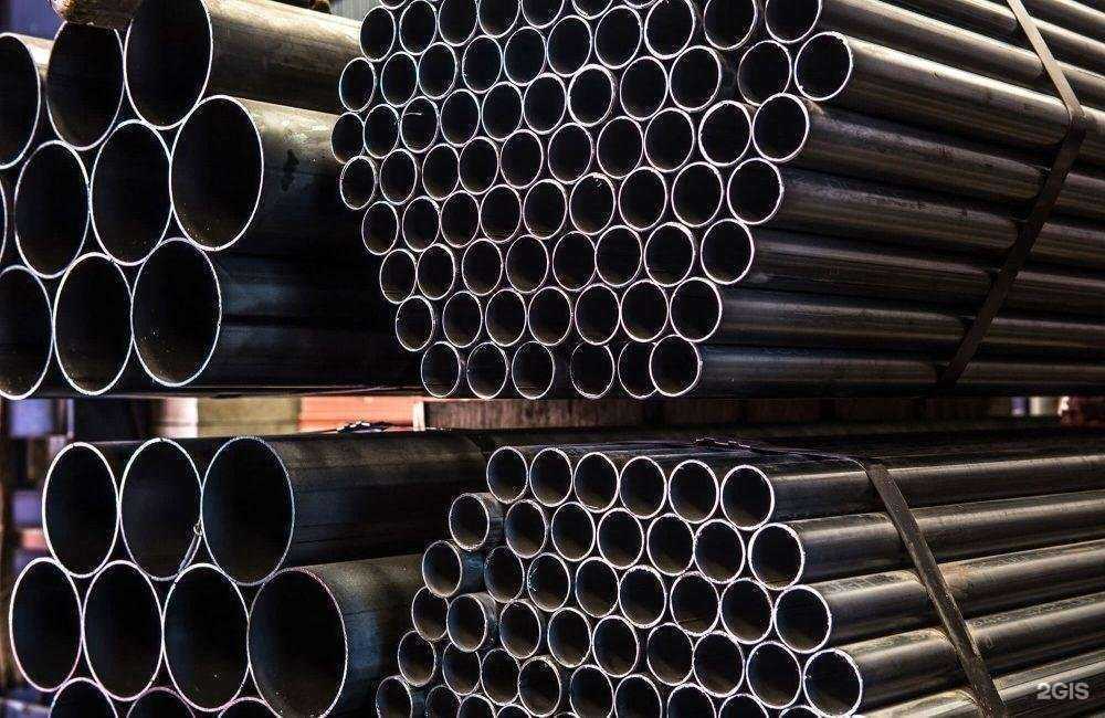 Отзывы на компанию МЕТАЛЛ-КОМПЛЕКС в Новокузнецке c фото