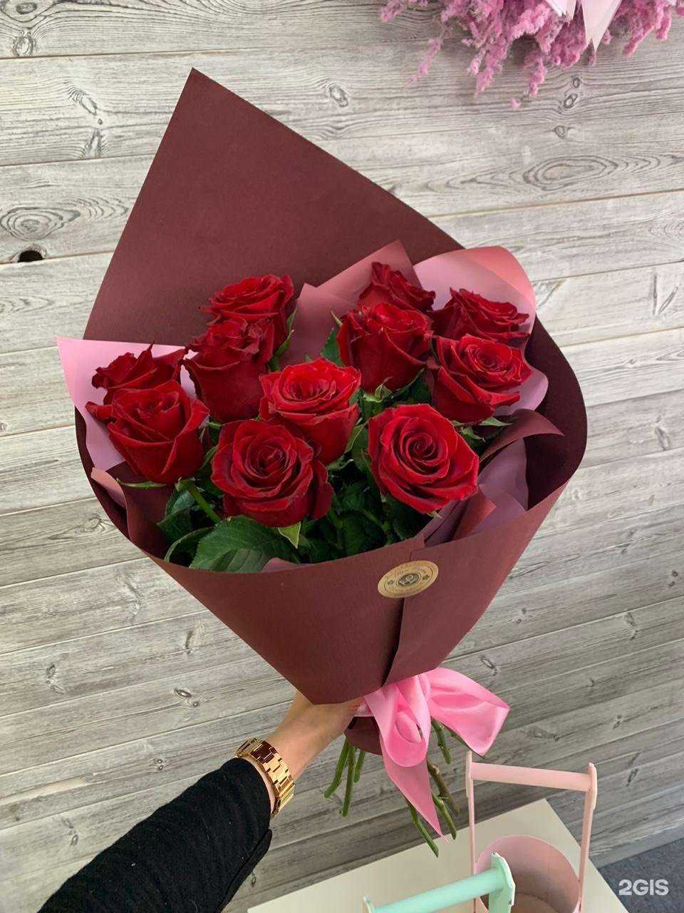 Отзывы на компанию Арт Букет в г. Орск c фото