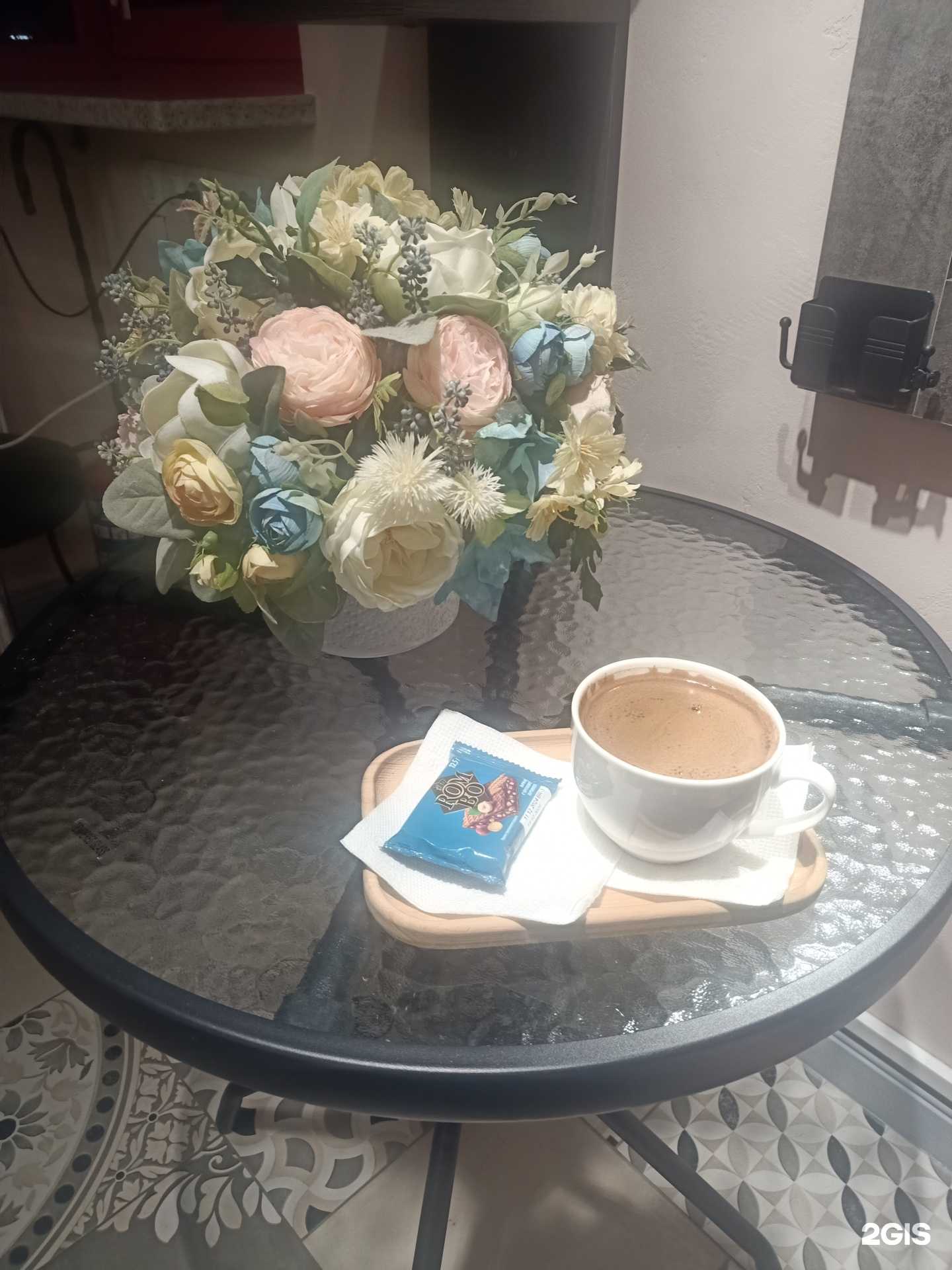 Отзывы на компанию На Авроре в Краснодаре c фото