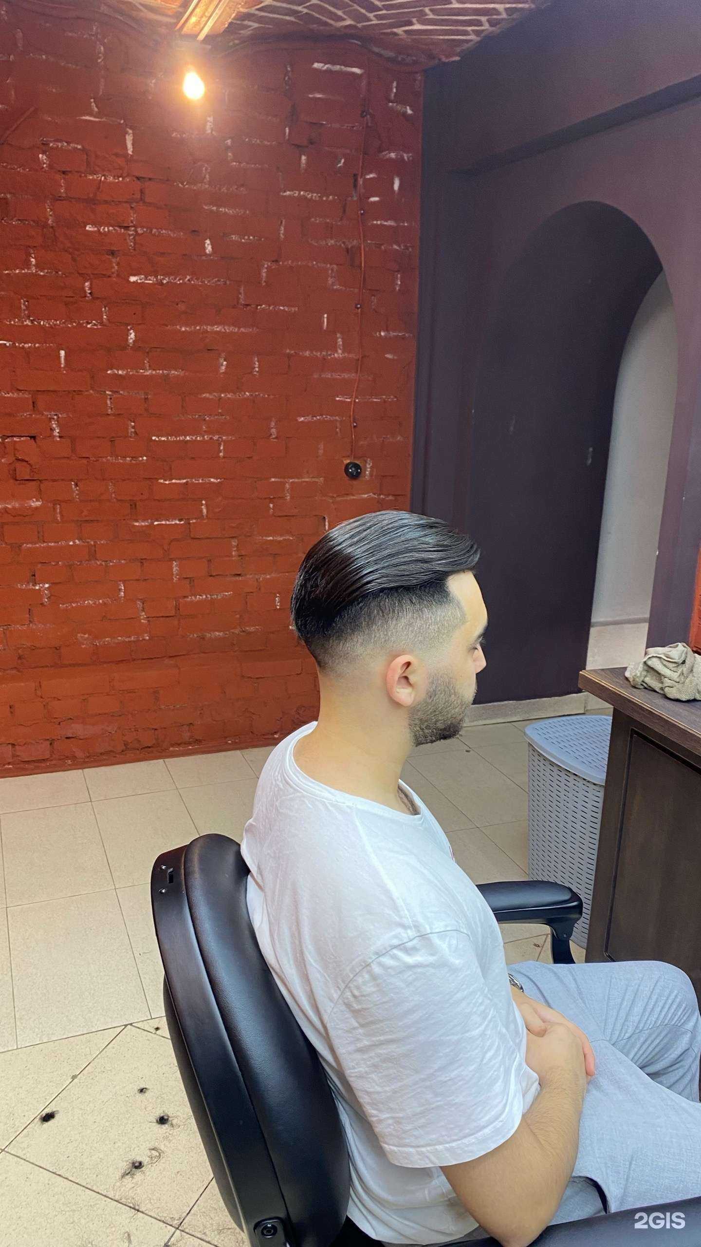 Отзывы на компанию big Mustache в Калининграде c фото