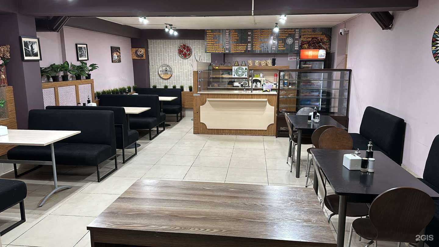 Отзывы на компанию Плов House в г. Новосибирск c фото