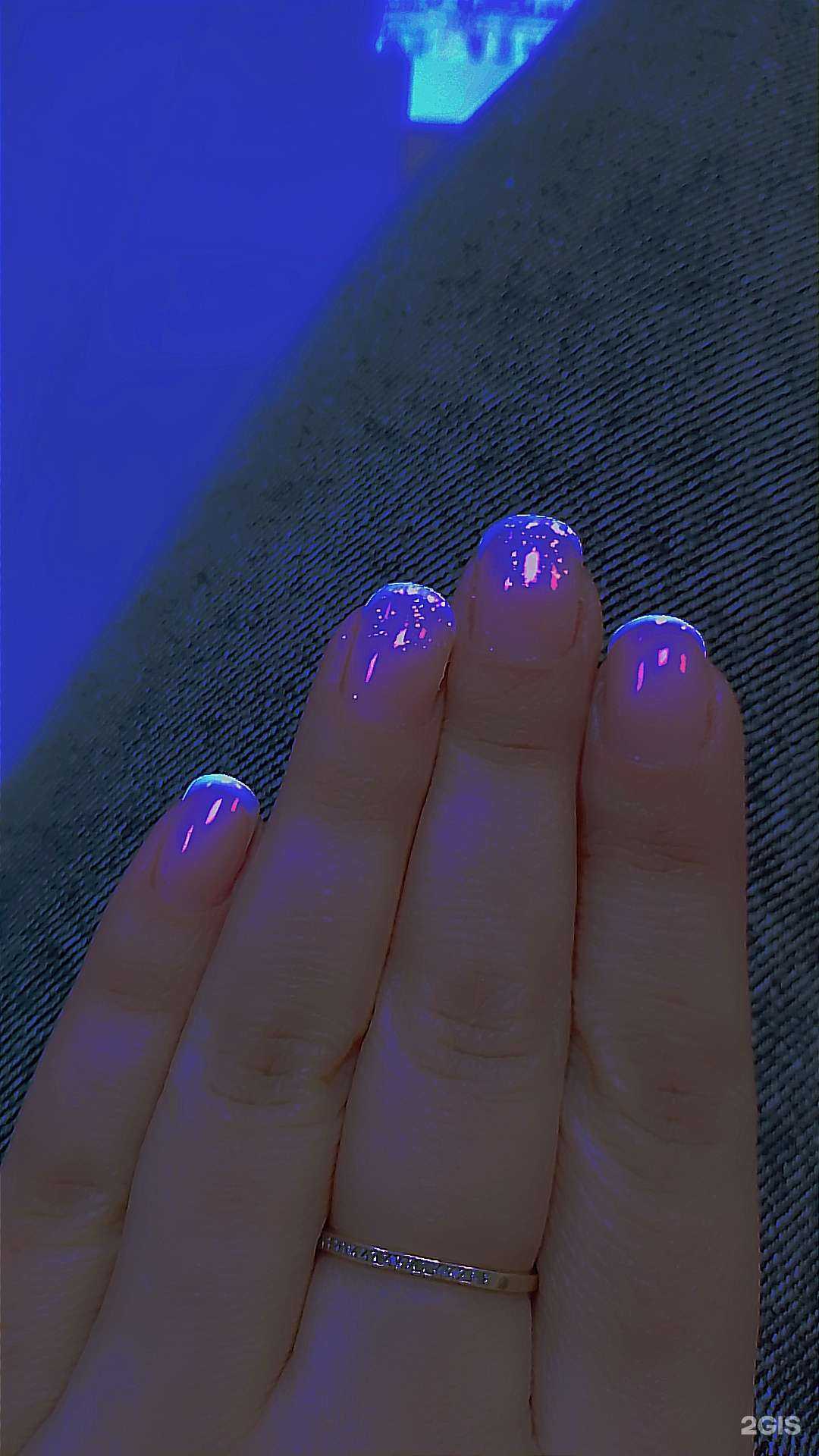 Отзывы на компанию Ноготочки от Лилианы в Иркутске c фото