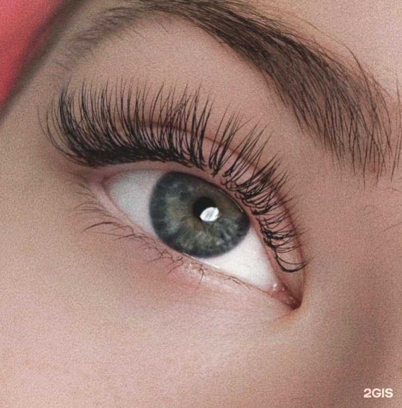 Отзывы на компанию Студия наращивания ресниц в Краснодаре c фото