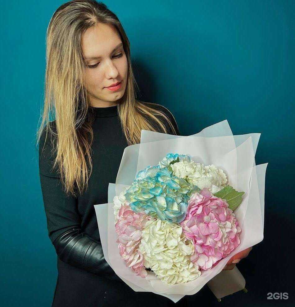 Отзывы на компанию Планета цветов в Уфе c фото