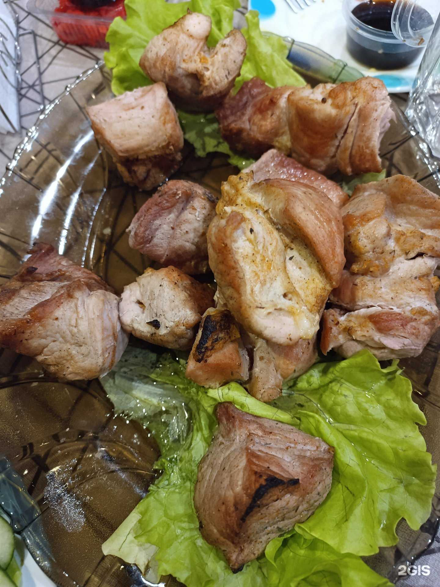 Отзывы на компанию Мясной магазин в Уфе c фото