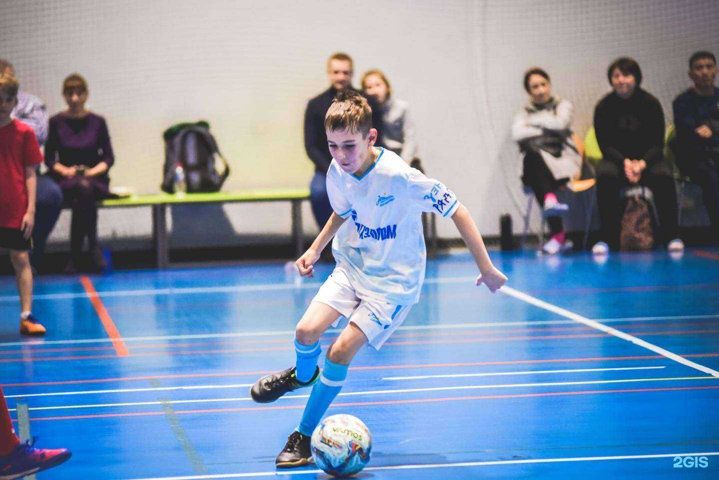 Отзывы на компанию Зенит-Чемпионика в Иркутске c фото