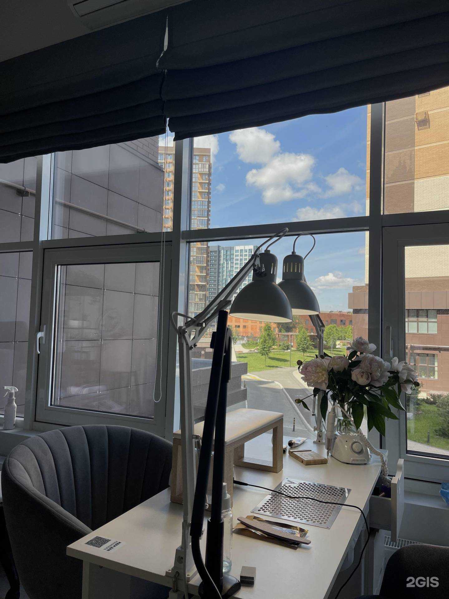 Отзывы на компанию Amour manicure в Астрахани c фото