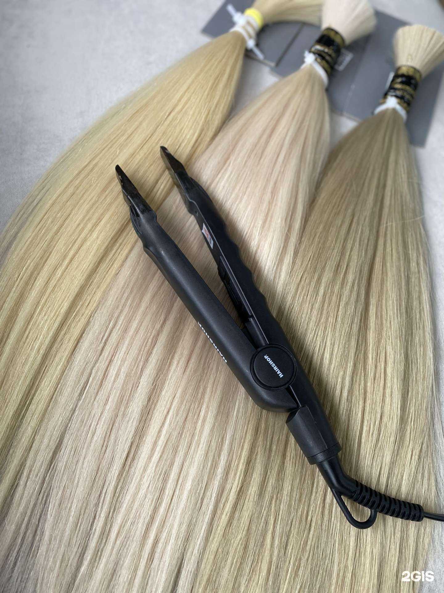 Отзывы на компанию Long Hair by Svetlana Dziuba в г. Анапа c фото