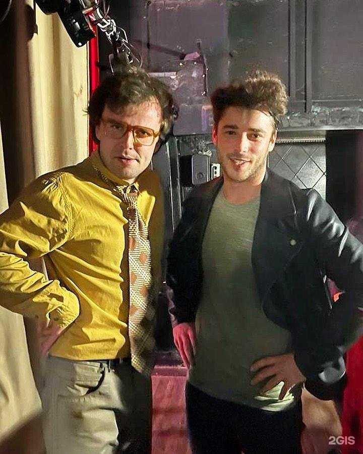 Отзывы на компанию Новая антреприза в г. Омск c фото