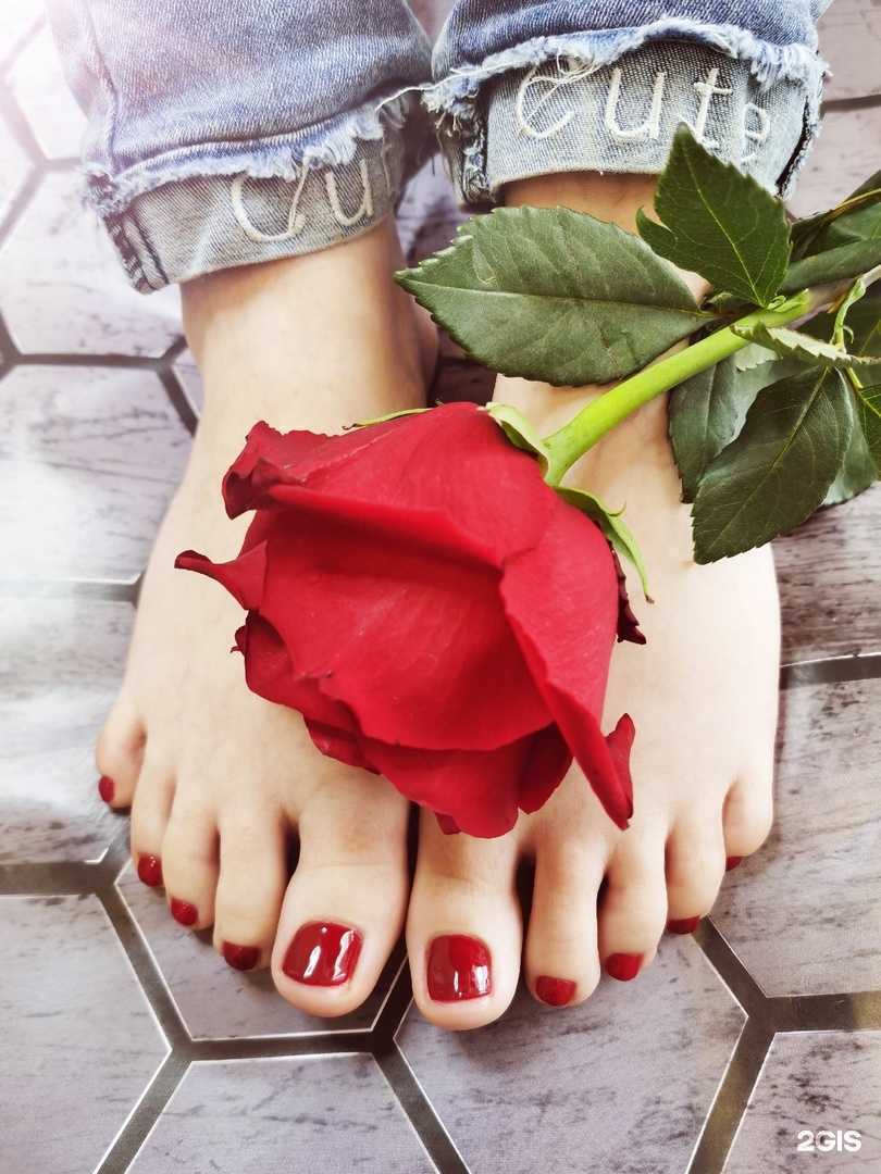 Отзывы на компанию Студия эпиляции и ногтевого сервиса в Сыктывкаре c фото