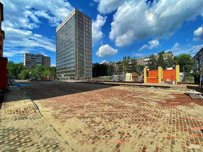 Отзывы на компанию Новостройки в Череповце c фото