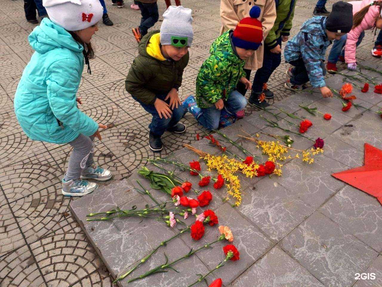 Отзывы на компанию Детский сад Буратино в Находке c фото