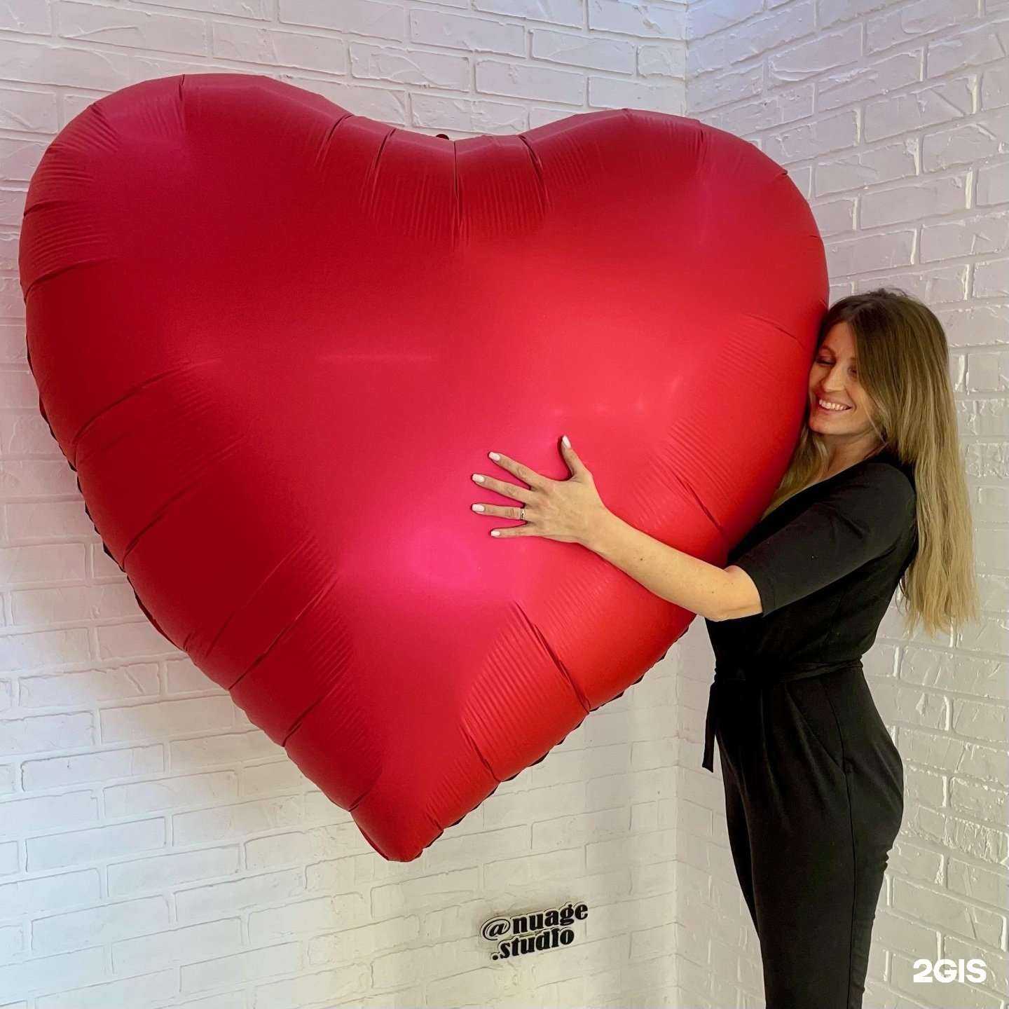 Отзывы на компанию Nuage studio в Новороссийске c фото