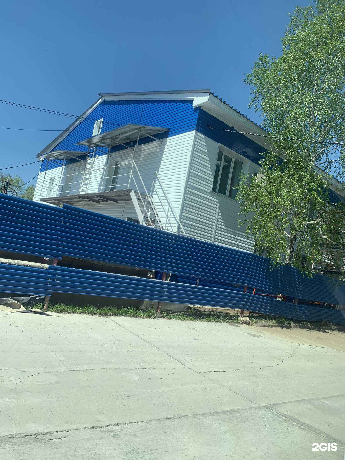 Отзывы на компанию Бриз–Климатические системы в Хабаровске c фото - фотография 2 из 2