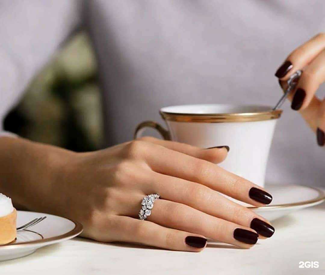 Отзывы на компанию Natali_nails.khv в Хабаровске c фото