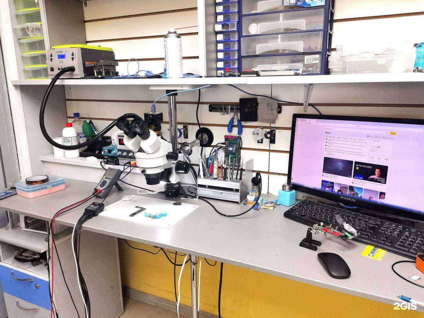 Отзывы на компанию Refresh в Новокузнецке c фото