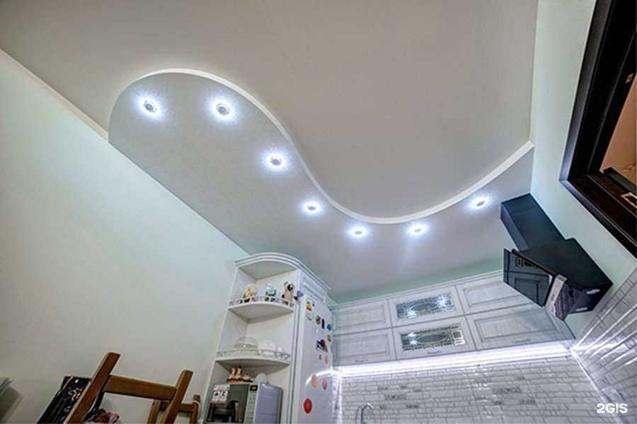 Отзывы на компанию Потолки от дяди Вани в г. Томск c фото