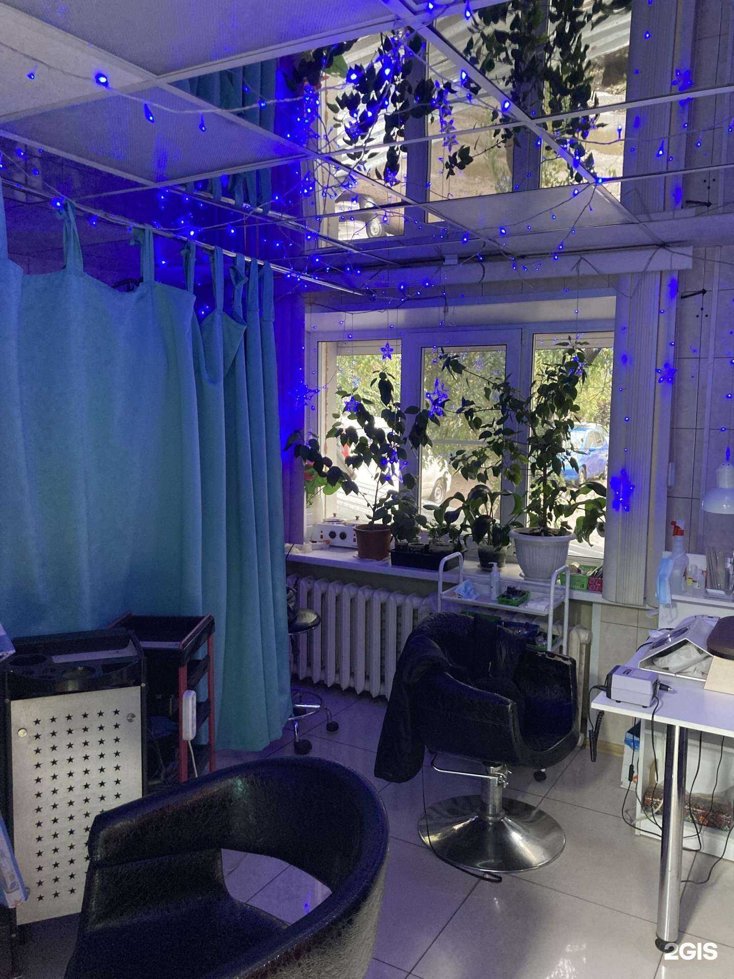 Отзывы на компанию Ваш стиль в г. Чита c фото