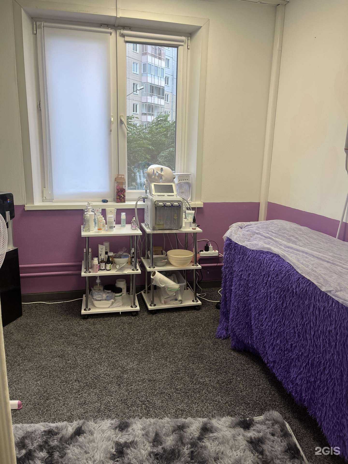 Отзывы на компанию Кабинет эстетической косметологии в Красноярске c фото